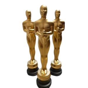 ESTATUETA DO OSCAR / HOLLYWOOD